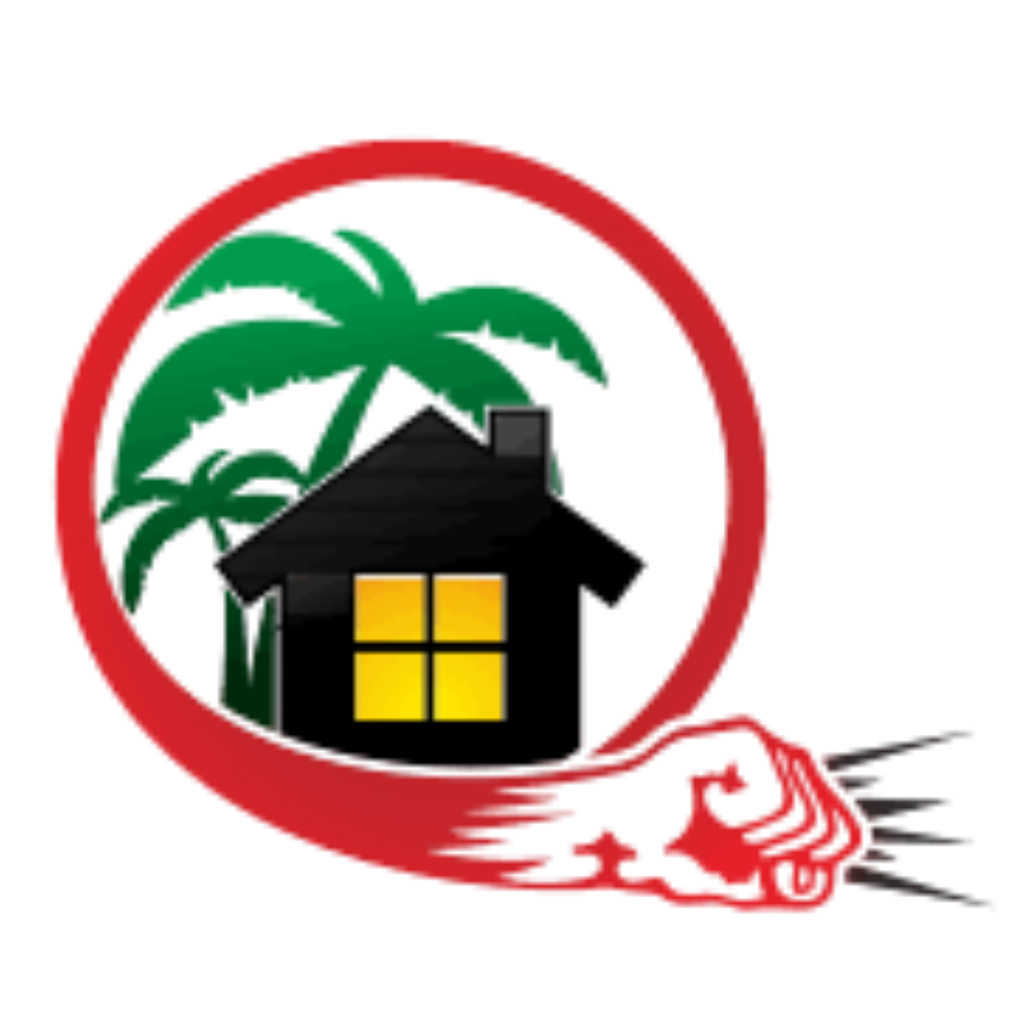 Gulf Coast Exterminators logo